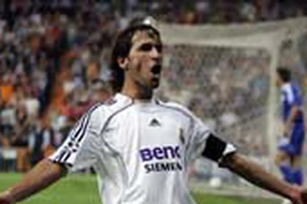 Raul Gonzales