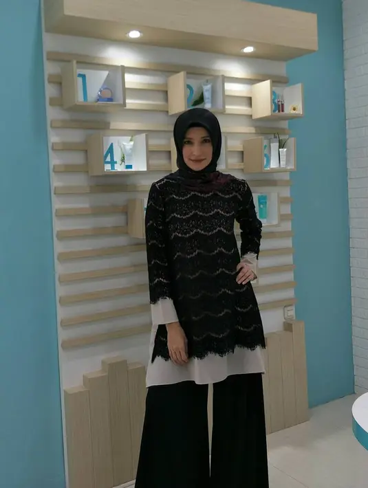 (Instagram/inekekoes)