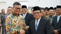 Kepemimpinan Baru BPJS Ketenagakerjaan Periode 2026-2031 Resmi Ditetapkan Presiden