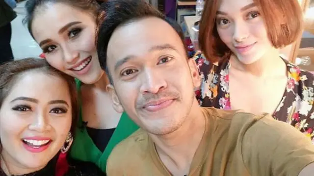 Ruben Onsu