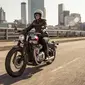 Triumph siapkan model Bonneville dengan mesin 250 cc