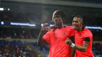 Wonderkid Chelsea Ingin Ikuti Jejak Tammy Abraham dan Mason Mount