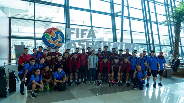 Timnas Vietnam