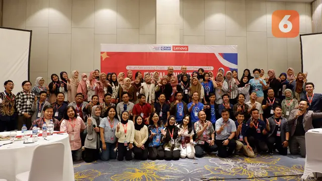 Yestech Youth Leadership Workshop and Showcase
