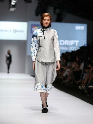 Denim Drift by Patrick Owen/Imogen