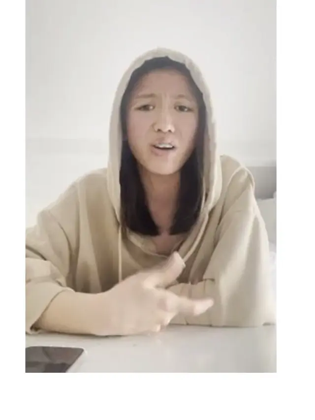 7 Curhatan Lolly Anak Nikita Mirzani Usai Ubah Nama Instagram, Akan Diadopsi Antonio Dedola