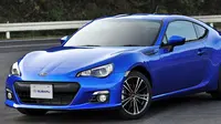  Platform sportcar yang digunakan oleh Toyota dan BMW akan berdimensi lebih besar dari Subaru BRZ pada saat ini.