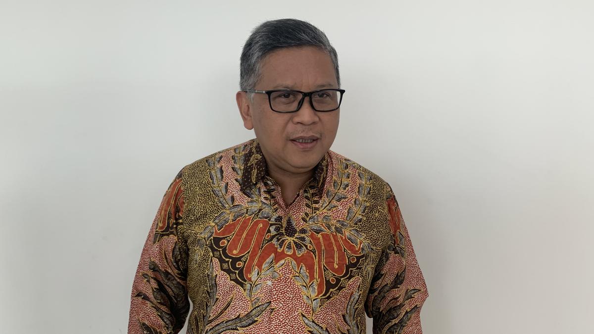 Deklarasi NasDem-Demokrat-PKS Mundur, PDIP Sebut Koalisi Butuh Kematangan
