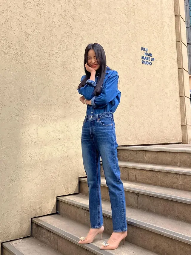 Lim Ji Yeon. (Foto: Instagram/limjjy2)