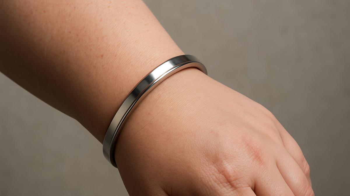 7 Model Gelang Minimalis untuk Orang Gemuk agar Terlihat Proporsional dan Elegan