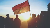 Teks Lagu Kemerdekaan 17 Agustus 1945 HUT RI Ke-81, Lengkap Sejarah dan Maknanya