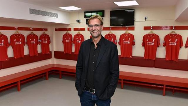 Juergen Klopp