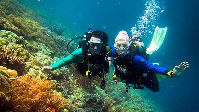 Nadine Chandrawinata