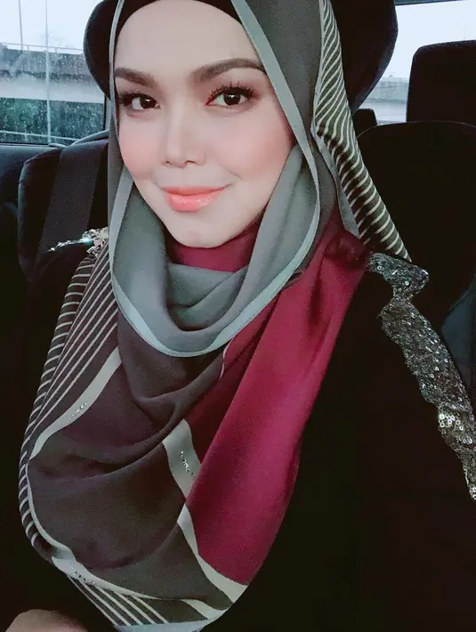 Siti Nurhaliza