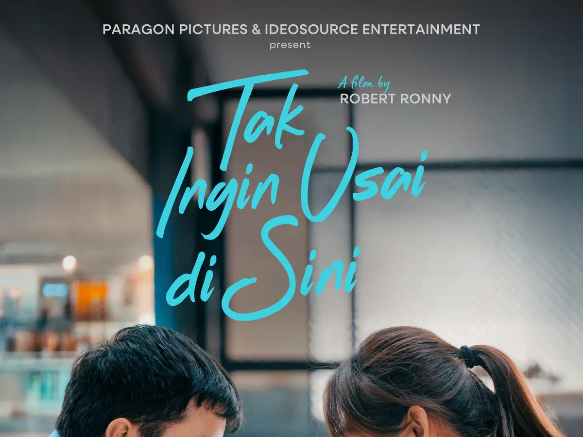 Perkembangan Film Tak Ingin Usai di Sini
