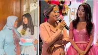 Hari Ibu 2021: Potret 6 Aktris Muda Bersama Mama, dari Zoe Abbas Jackson Hingga Natasha Wilona