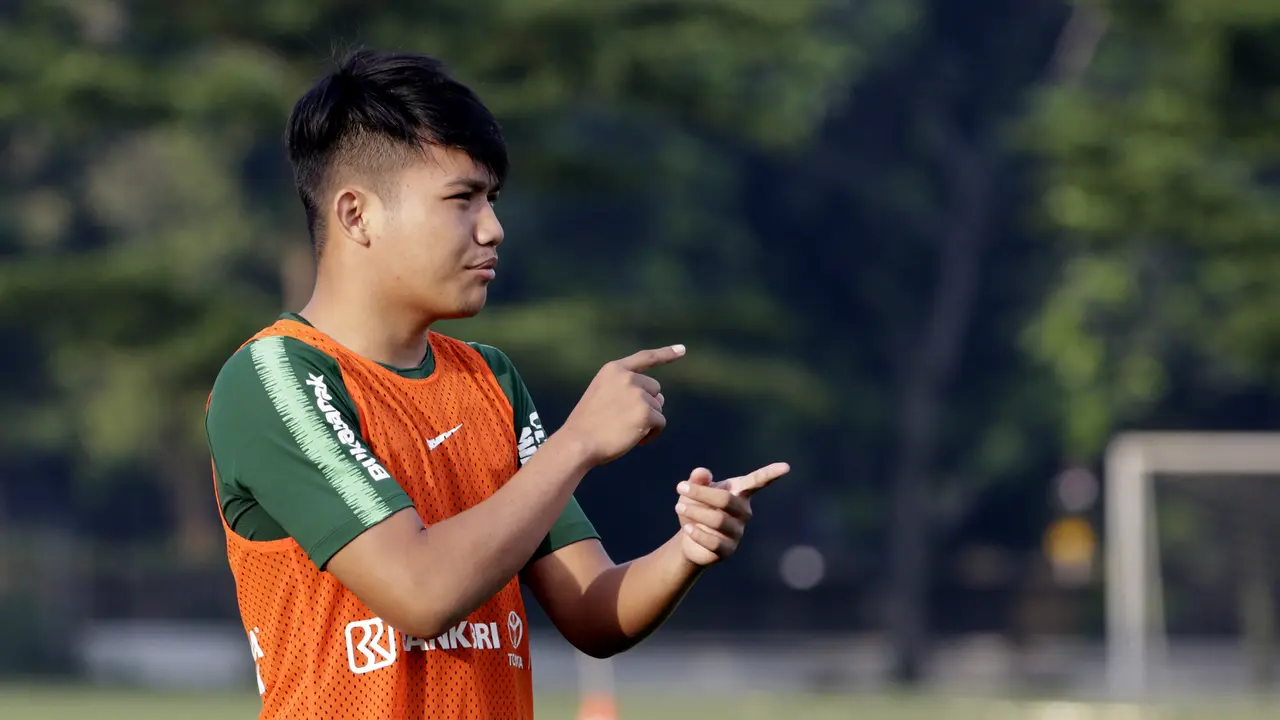 Timnas Indonesia U-22