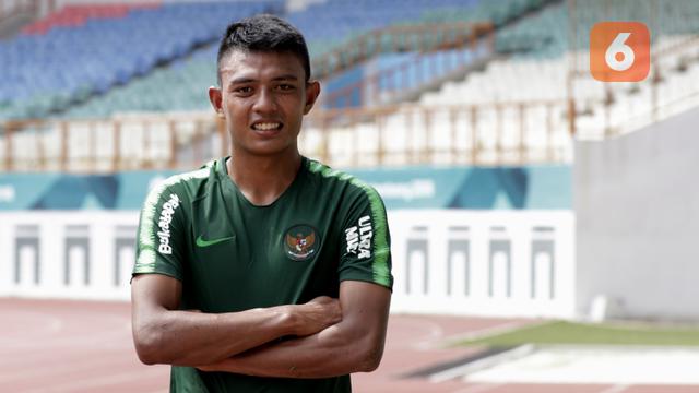 Piala AFF 2018 : Latihan Timnas Indonesia