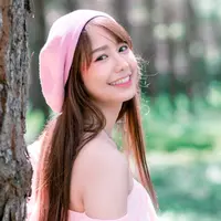 ilustrasi perempuan tersenyum/MR.PATCHARAPHON/Shutterstock