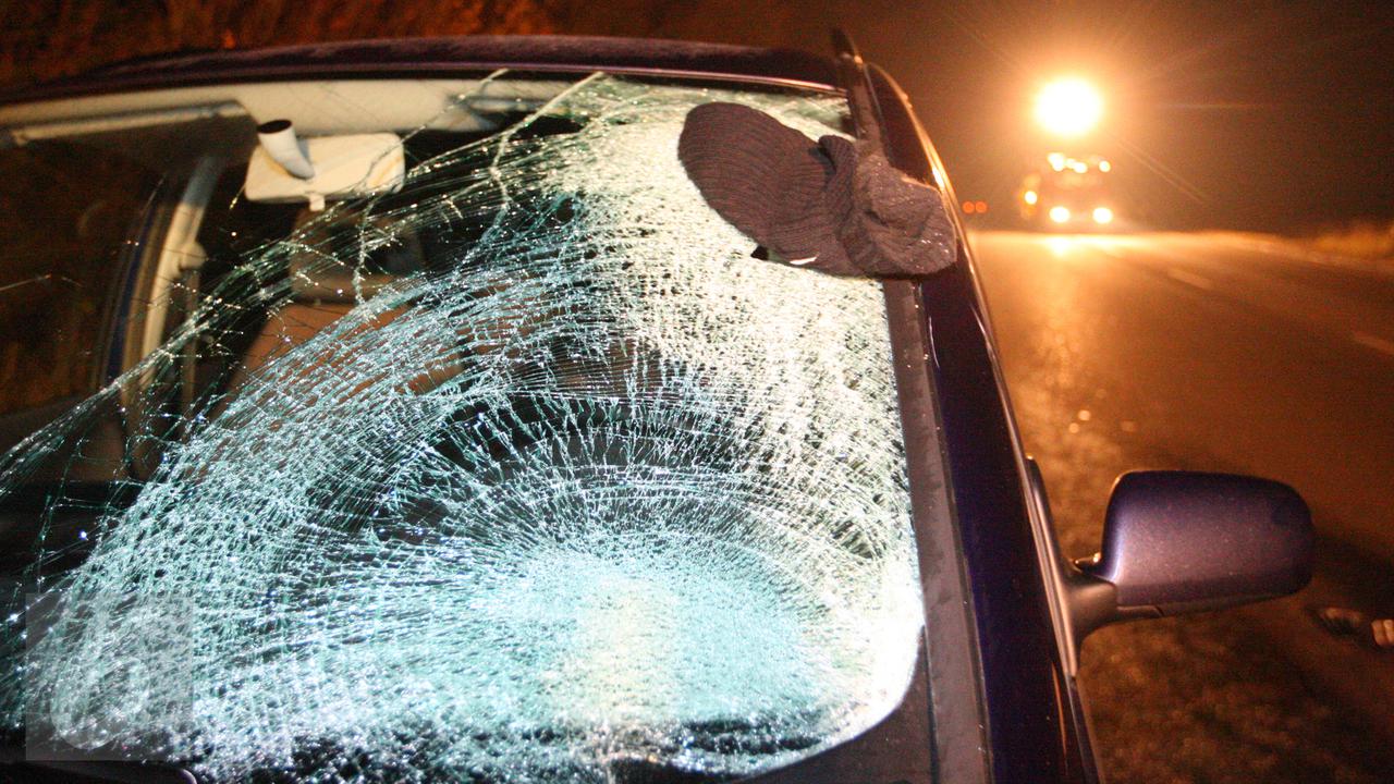 Kecelakaan Lalu Lintas dan Kecelakaan Mobil