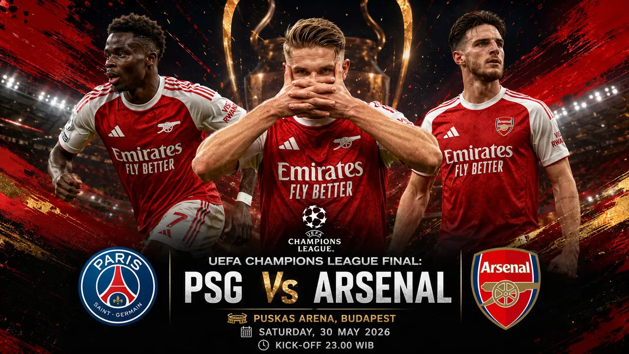 Arsenal