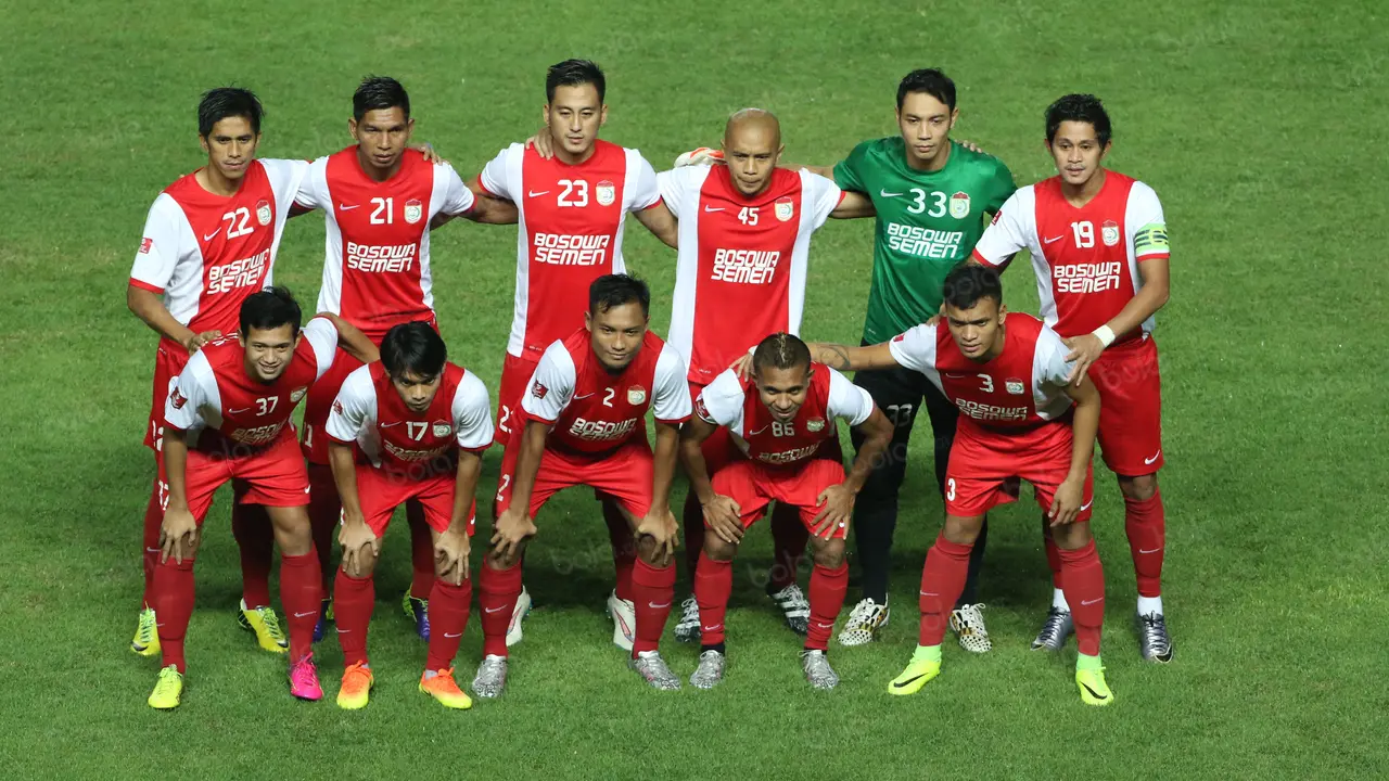 PSM Makassar