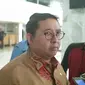 Wakil Ketua DPR Fadli Zon. (Liputan6.com/Putu Merta Surya Putra)