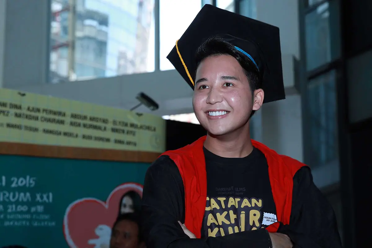 [Bintang] Rangga Moela