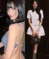 Adu Gaya Tiga Idol Kpop di Miu Miu Paris Fashion Week. [Instagram]
