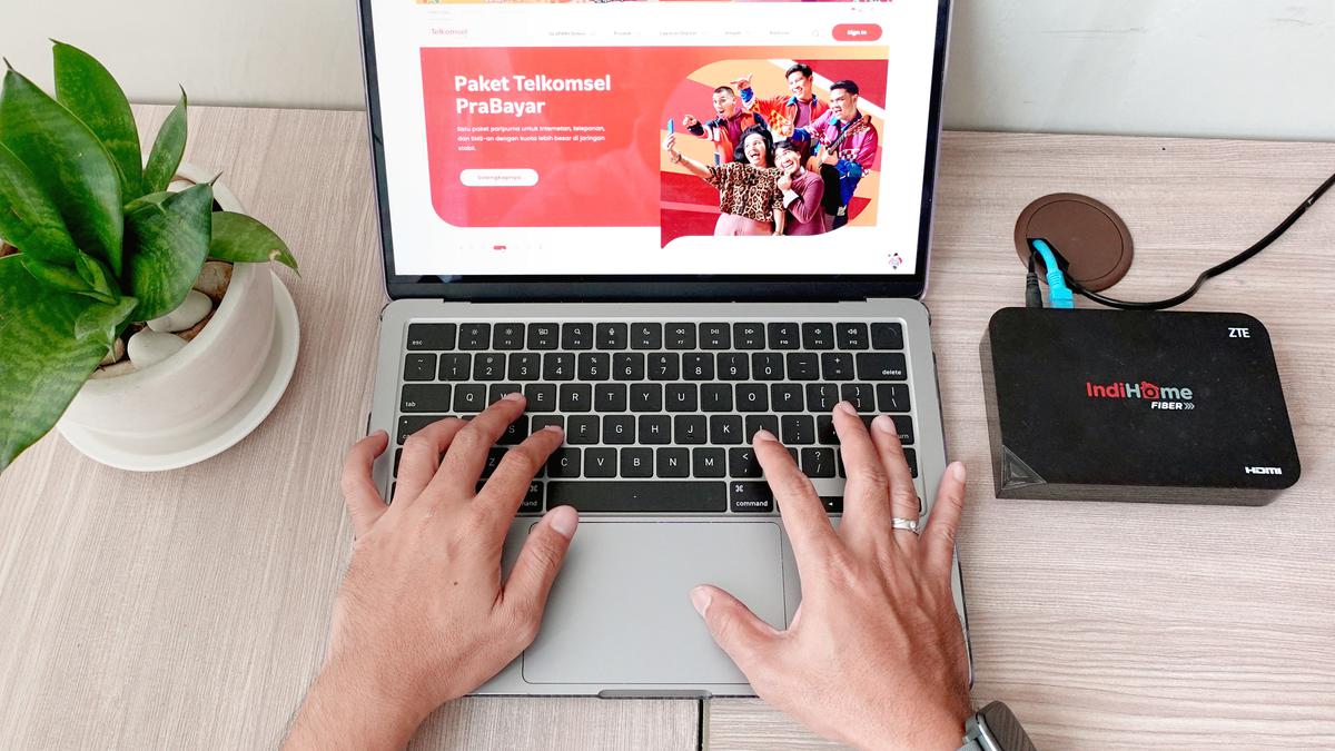 Provider Internet Terjangkau Dengan Kualitas Tinggi: Apakah Mungkin?