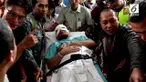 Ungkap Kasus Novel Baswedan, polisi telah memeriksa 21 toko kimia yang ada di sekitar rumah Novel Baswedan