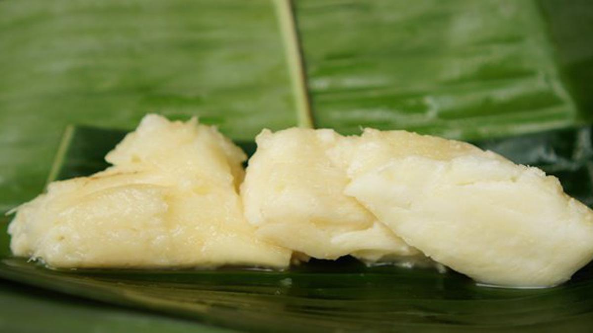 Atasi Darah Tinggi, Yuk Konsumsi Tape Ladies Beauty