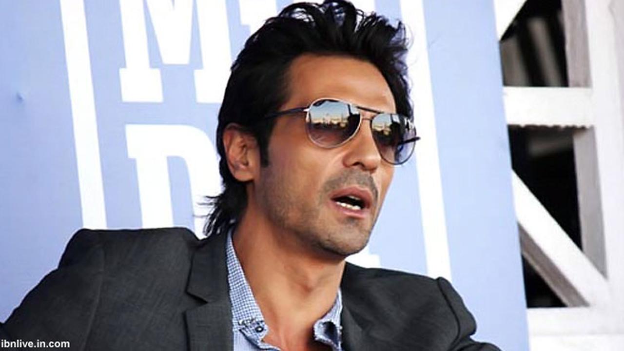 Arjun Rampal: Serakah Itu Baik!