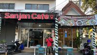 Cerita SEA Games 2025: Sanjan Indonesian Cafe, Obat Kerinduan Makan Rendang, Gado-Gado, hingga Seblak di Chiang Mai