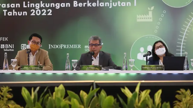 PT Bank Rakyat Indonesia (Persero) Tbk