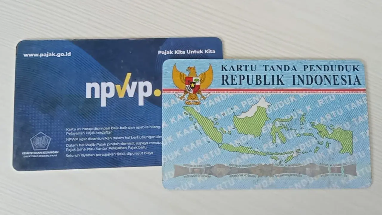 Sepuluh Tahun Capaian Kerja Pemerintah: Satu Data Indonesia untuk Kesetaraan dan Kemudahan Layanan Administrasi Pajak
