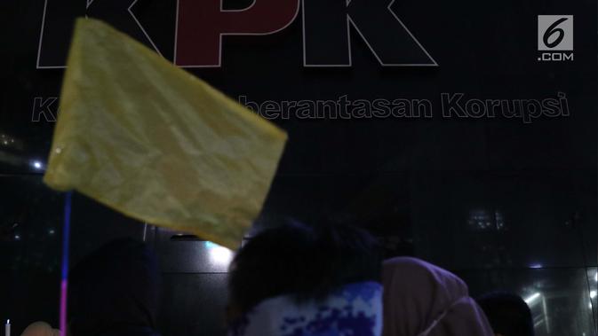 Bps Ungkap Perilaku Anti Korupsi Masyarakat Indonesia Terus Membaik Bisnis Liputan6 Com