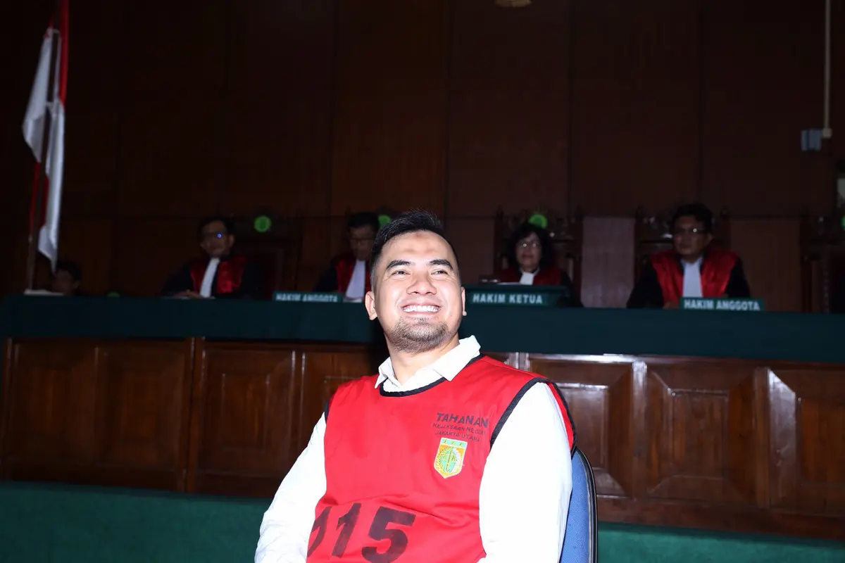 Saipul Jamil