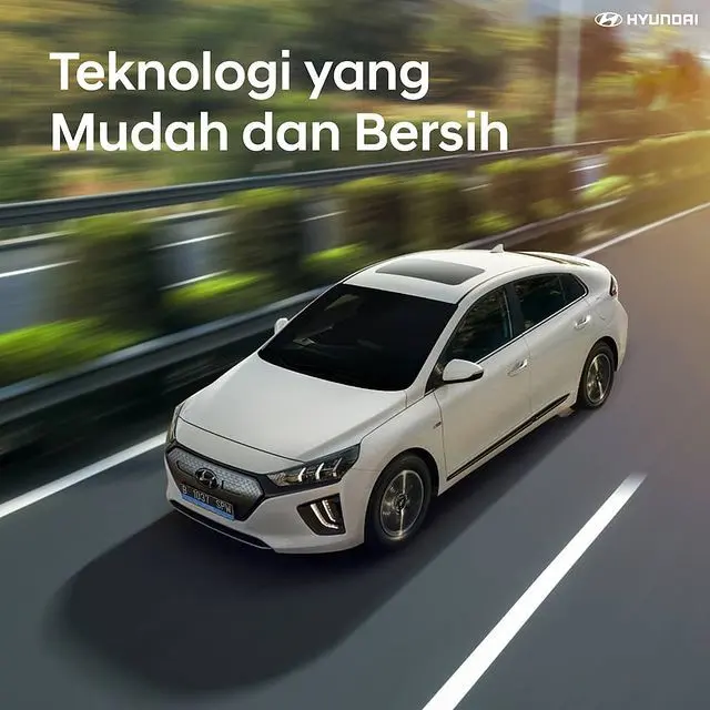 Mengandalkan Teknologi Baterai yang Ramah Lingkungan