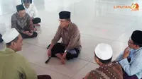 JK: Sopir Ugal-ugalan Lebih Baik dari Khotib `Sound System` Buruk