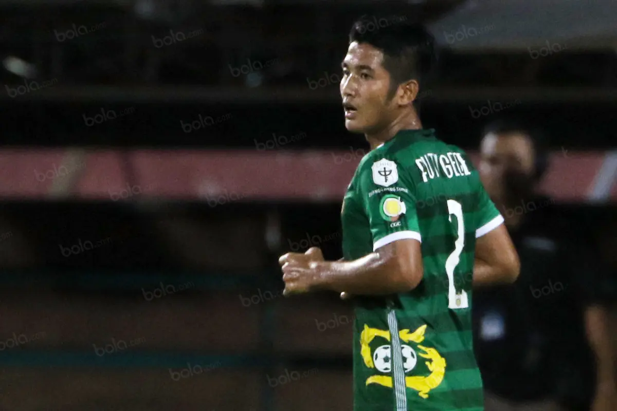 Putu Gede Juni Antara, Bhayangkara Surabaya United