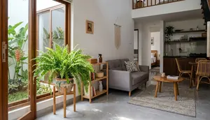 6 Tanaman Indoor yang Bisa Menjaga Kelembapan Rumah, Pilihan Alami untuk Hunian