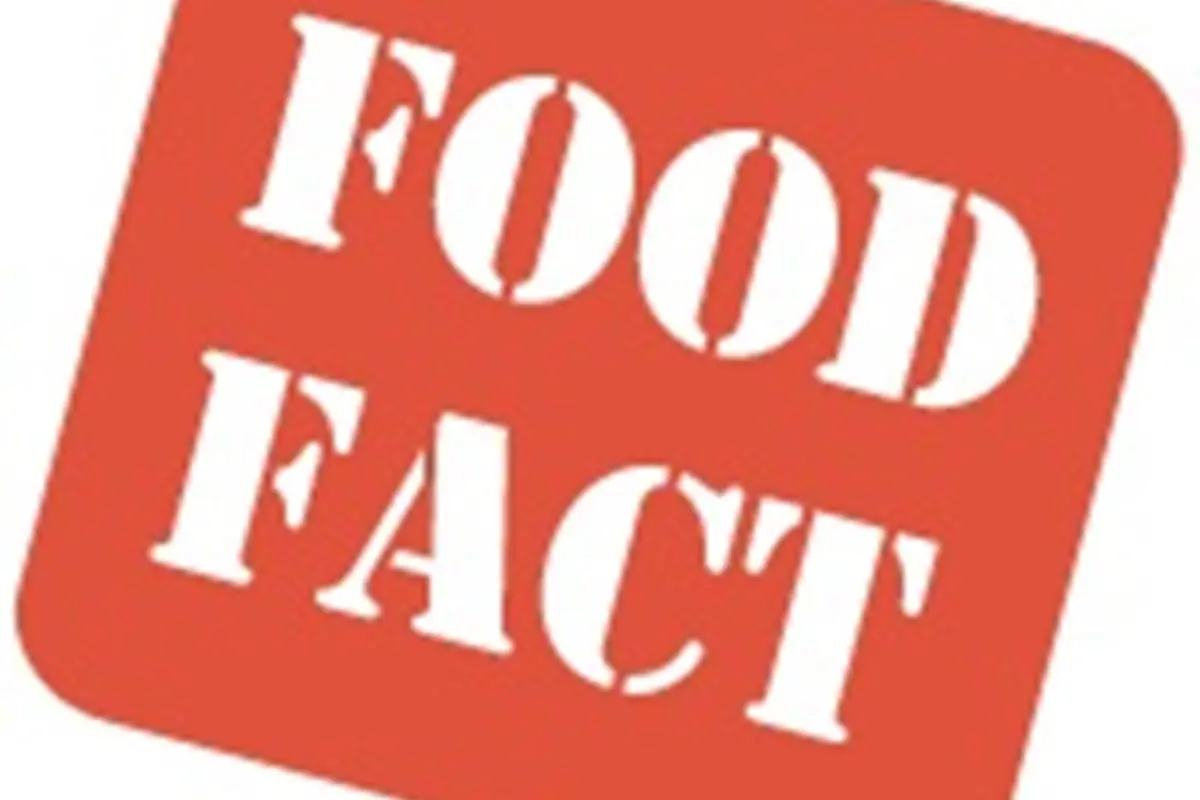 10 Fakta yang Bikin Kamu Melihat Makanan dengan Cara yang Berbeda