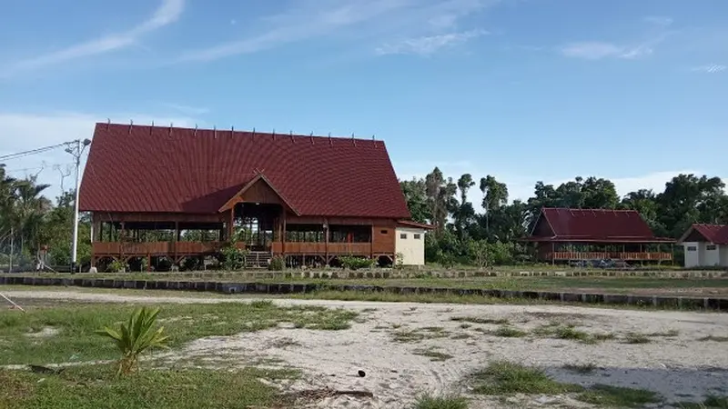 Pemerintah Kepulauan Mentawai menyiapkan satu homestay untuk tempat isolasi atau karantina bagi ODP.