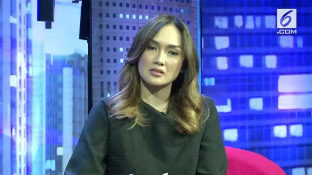VIDEO: Sara Wijayanto Jarang Bertanya Skenario Sulap Demian