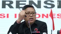 PDIP Sebut Rencana PKS Abstain di Pilpres Hanya Strategi Politik
