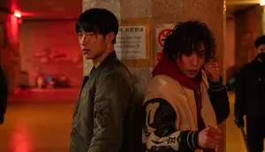 Bloodhounds Tentang Apa? Kupas Tuntas Drama Korea Aksi Brutal yang Mendunia di Netflix