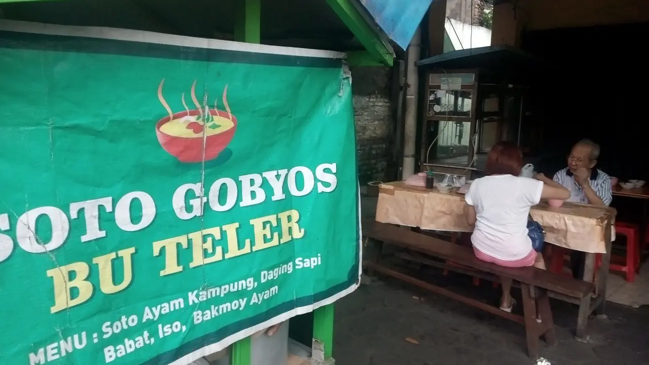 Soto Gobyos