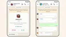 WhatsApp Username: Baik untuk Privasi atau Karpet Merah bagi Penipu Digital?
