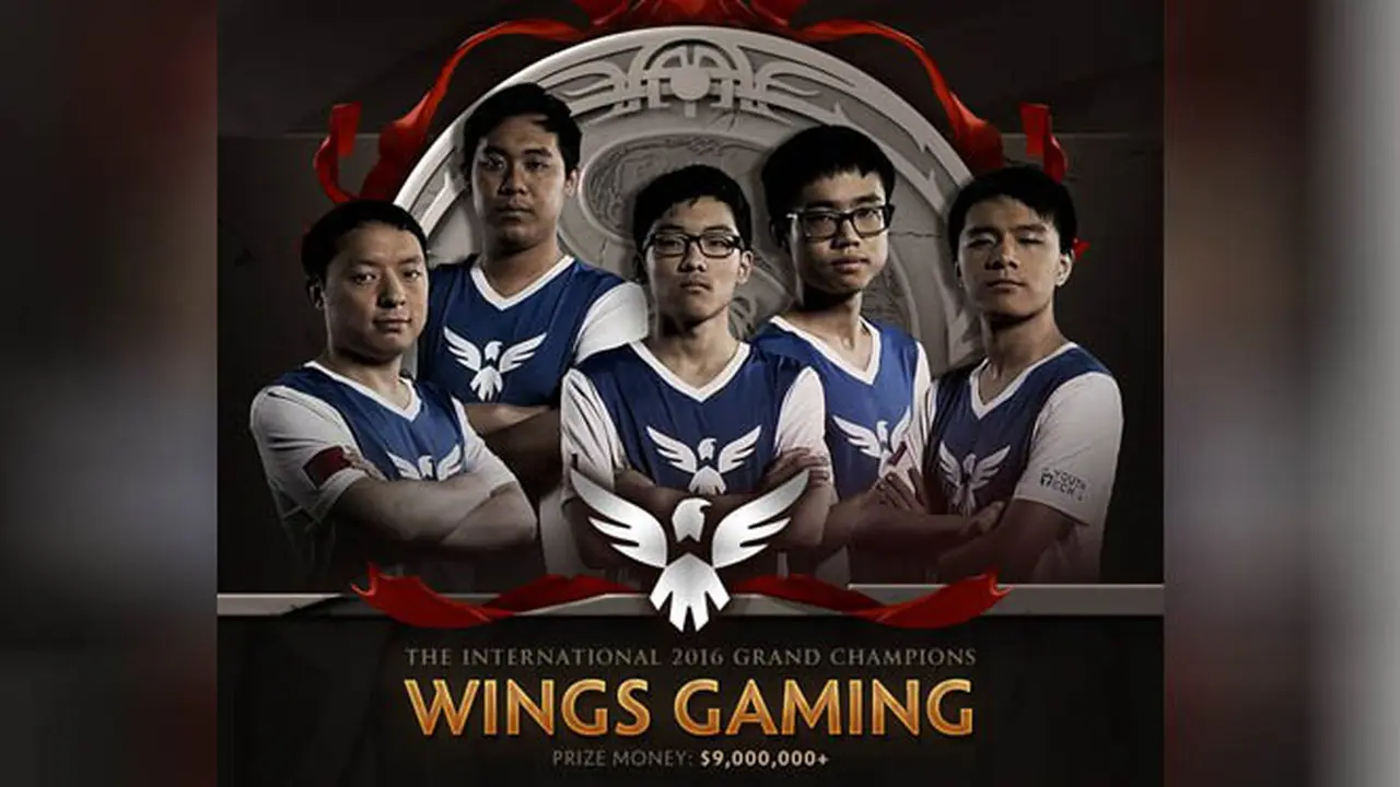 Wings Gaming